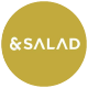 & Salad